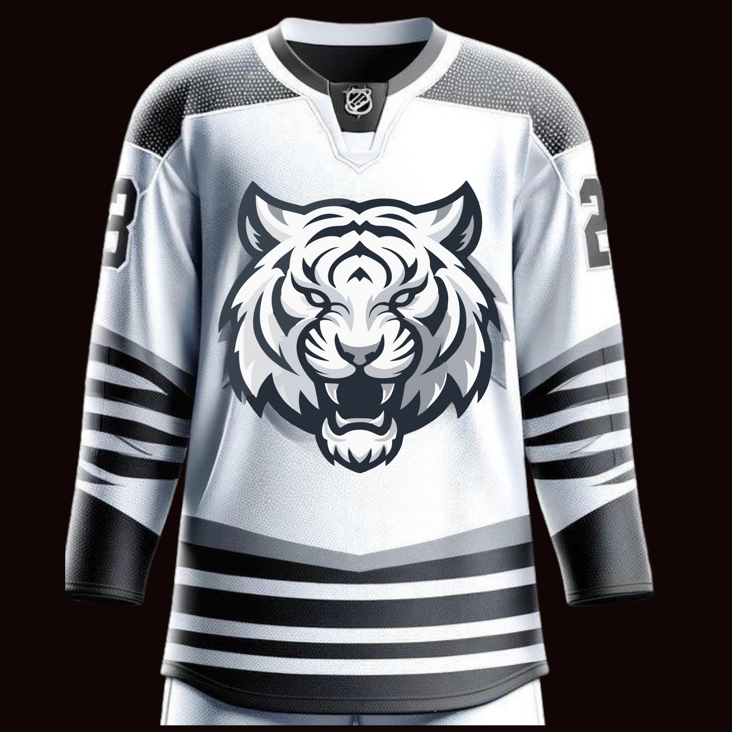 Jersey Oficial Benagalas