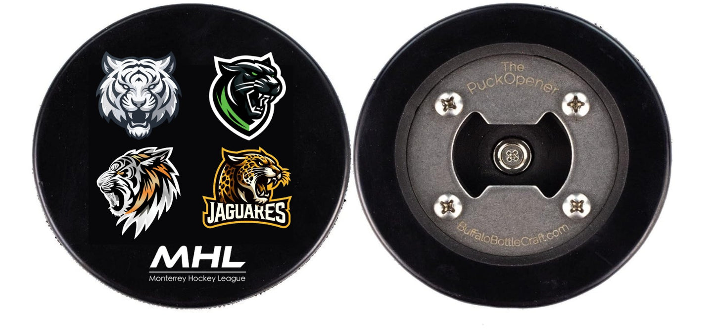 Abre Latas 4 equipos