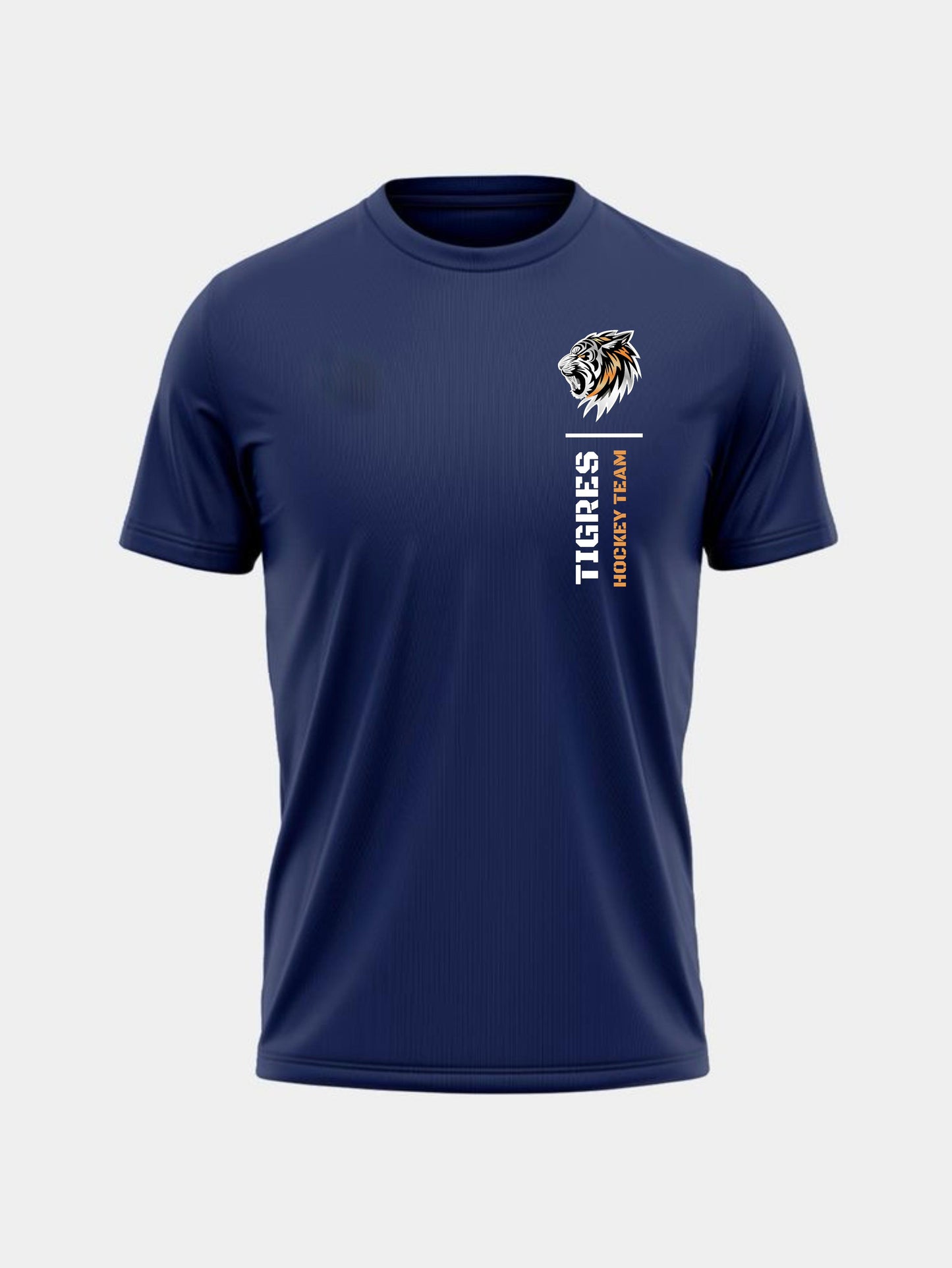 Dry Fit vertical Tigres