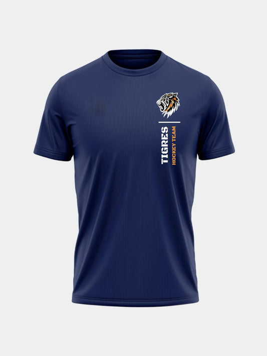 Dry Fit vertical Tigres