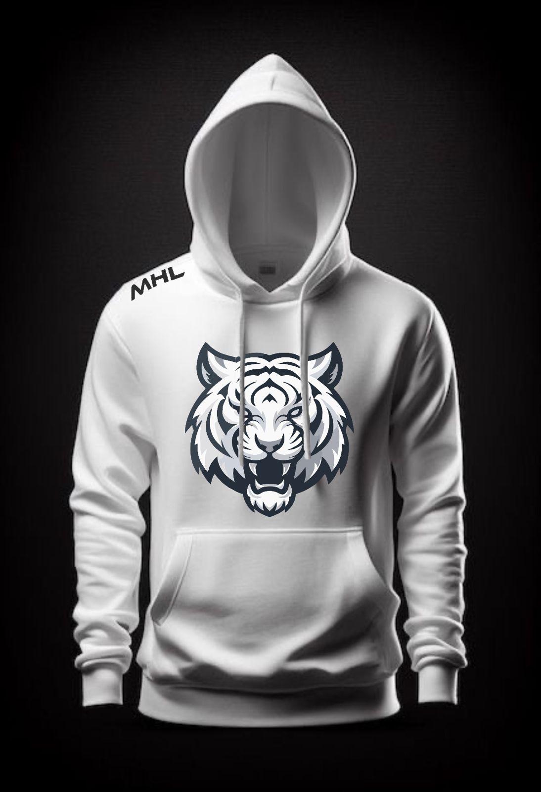 Hoodie Bengalas
